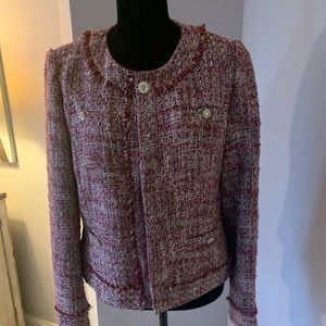 Karl legerfeld  jacket